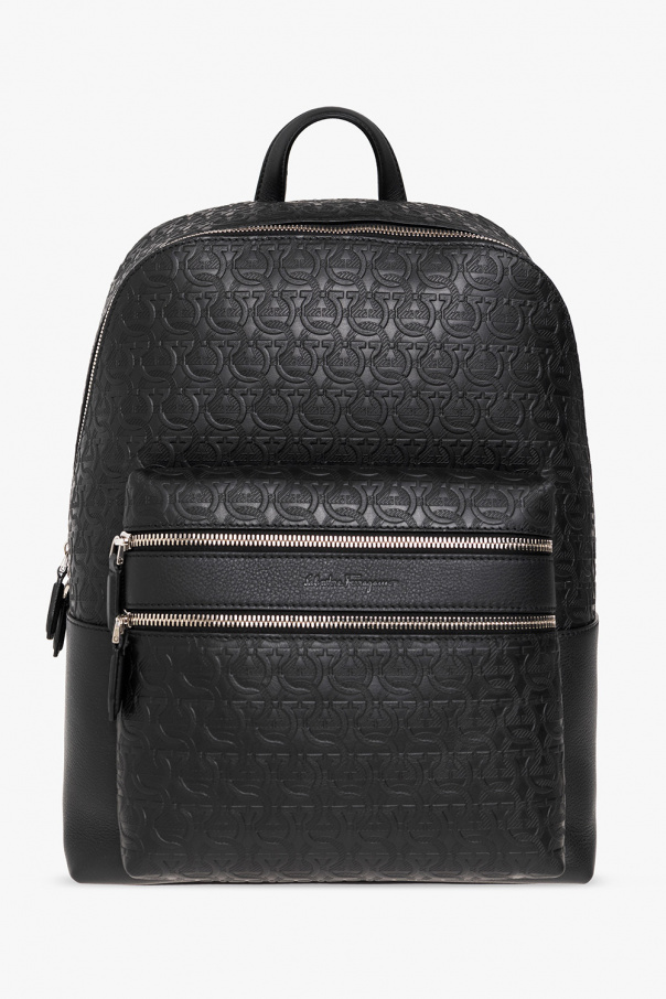 Ferragamo backpacks hotsell